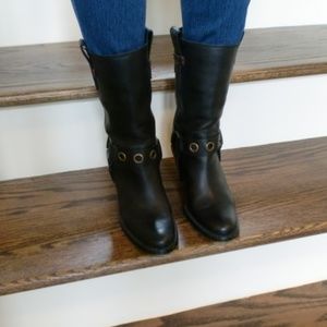 Tommy Hilfiger Women Boots